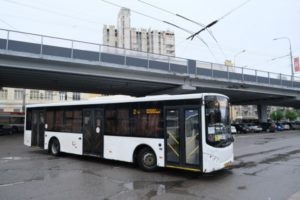 Волгоград вошел в десятку лучших городов по качеству общественного транспорта