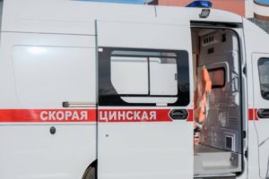 В Волгограде в ДТП с кроссовером пострадали пассажиры автобуса