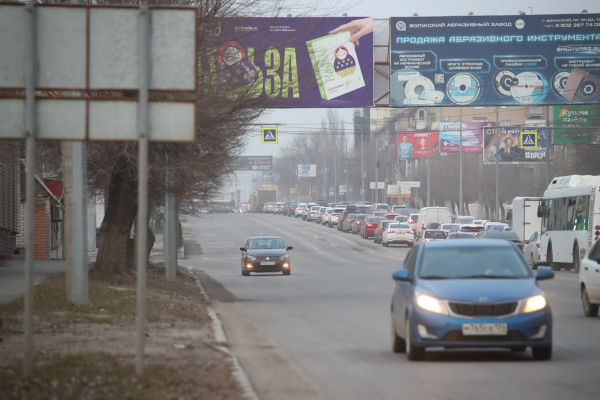 В Волгоградской области в ДТП с участием 2 иномарок пострадал мальчик