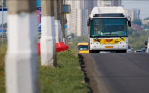 18 марта волгоградцы смогут ездить бесплатно в городском общественном транспорте