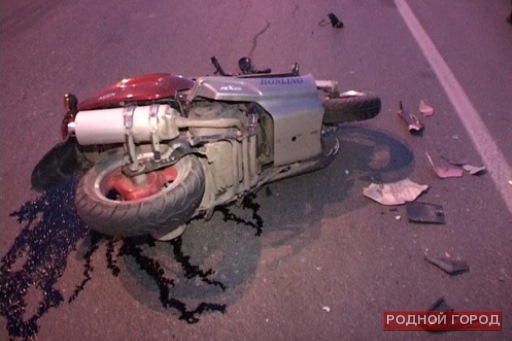 Пьяные водители пострадали в ДТП в Волгоградской области