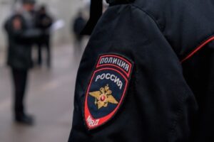 В Волгоградской области задержали сбежавшего грабителя