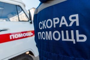 В Волгоградской области автоледи сбила 17-летнего пешехода