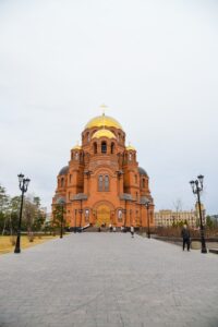 В Волгограде презентуют новые туристические маршруты