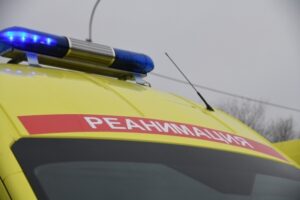 В волгоградском ТЦ скончался мужчина после падения с эскалатора