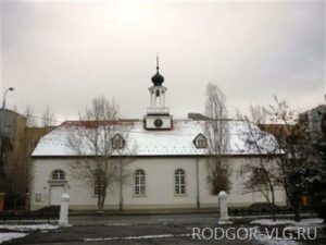 В Волгограде в «Старой Сарепте» расскажут историю хлебопекарного производства