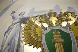 Прокуратура проверит инцидент со стрельбой пьяного волгоградца