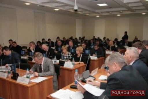 В системе управления Волгоградом наводят порядок