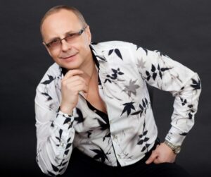 Евгений Войнов, экс-солист «Синей птицы»: «Я остепенился и завел семью»