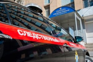 Волгоградца подозревают в убийстве мужчины из-за угрозы сувенирным мечом