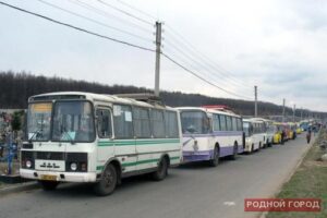 На Пасху и Красную Горку в Волгограде пустят дополнительные автобусы