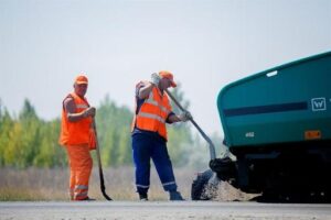 Обновленную Вторую Продольную волгоградцы получат в октябре