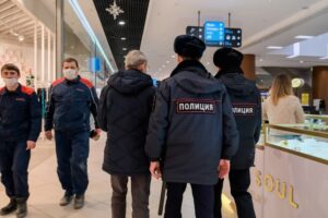 В Волгограде двое вымогателей представились сотрудниками полиции