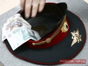 В Волгограде сотрудники дорожной полиции предстанут перед судом