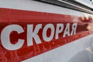 В Волгоградской области водитель «Мазды 6» сбил 73-летнюю пенсионерку