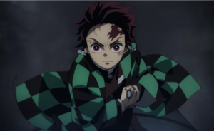 Demon Slayer: Kimetsu no Yaiba стала самым кассовым японским фильмом