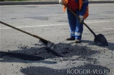 В Волгоградской области к началу учебного года дороги станут безопаснее