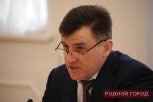 Сергей Боженов: «Продовольственная безопасность региона будет обеспечена»