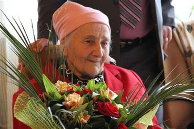 Сразу 9 ветеранов из Волгоградской области отметят 90-летний юбилей