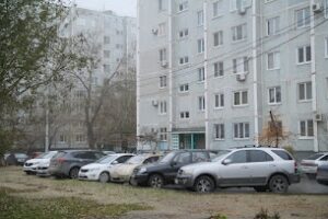 В Волгограде задержали 20-летнего парня за попытку угнать автомобиль