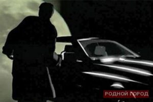 Ночью на «Семи ветрах» в Волгограде угнали ВАЗ