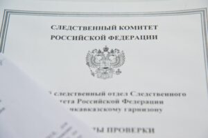 Председатель СК РФ обратил внимание на инцидент с избиением девочки в Камышине