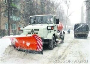 В Волгограде ограничат движение транзитного транспорта