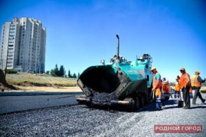 Начат заключительный этап строительства «прокола» на Тулака в Волгограде