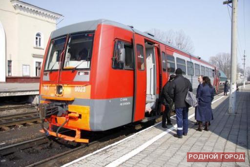 Два пригородных маршрута открыли в Волгоградской области