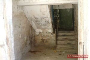 Инспекция Госжилнадзора Волгоградской области обязала «Новониколаевское ЖКХ» отремонтировать полы