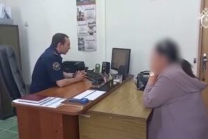 Под Волгоградом завершилось расследование избиения мачехой падчерицы