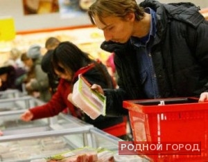 Волгоградцы сообщат о некачественных продуктах