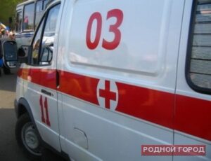 Авария в Волгоградской области: погибли жена и 6-летний ребенок сотрудника полиции