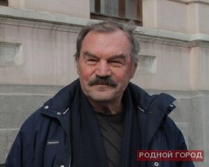 Волгоградский актер Петр Зайченко юбилей встречает в больнице