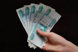 Волжанка отдала телемагам 1,5 млн рублей