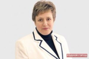 Галина Егорова, партия «Родина»: «Избирательную кампанию-2014 считаю образцовой»