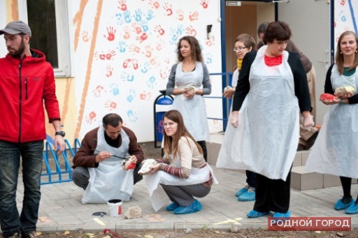 «Аллею звёзд» создадут в Волгограде