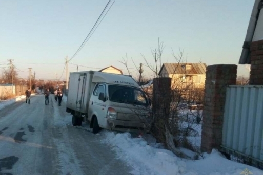 19-летнюю девушку-пешехода сбили в дачном массиве в Волгограде