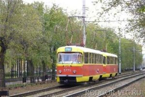 В Волгограде в Центральном районе ограничат движение транспорта