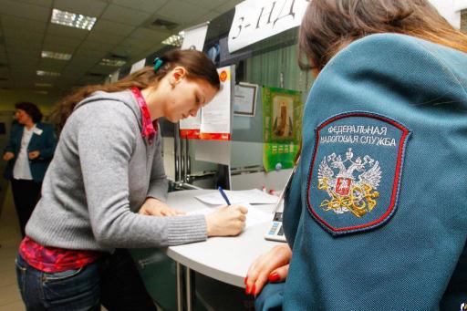 Волгоградцы должны сообщать в налоговую об имуществе