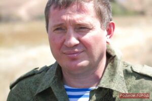 Андрей Бочаров: «У войны нет выходных, поэтому боевую технику надо готовить в любое время»