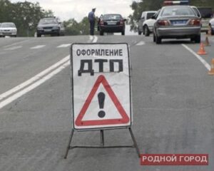 В Волгоградской области шестеро человек пострадали в ДТП