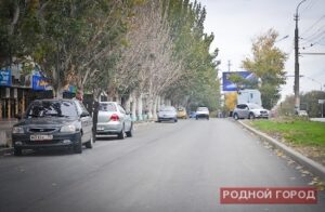 Две главные волгоградские дороги помогут реконструировать австрийцы