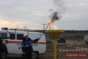 Администрация Волгоградской области продолжает газификацию малых населённых пунктов