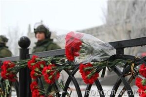 В числе погибших в теракте на вокзале Волгограда лишь 11 волгоградцев