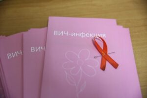 В Волгоградской области ВИЧ обнаружили еще у 601 человека