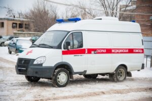 Под Волгоградом под колеса «Лады» попала 83-летняя женщина