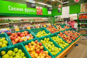 Диетолог назвала лучшие продукты для похудения