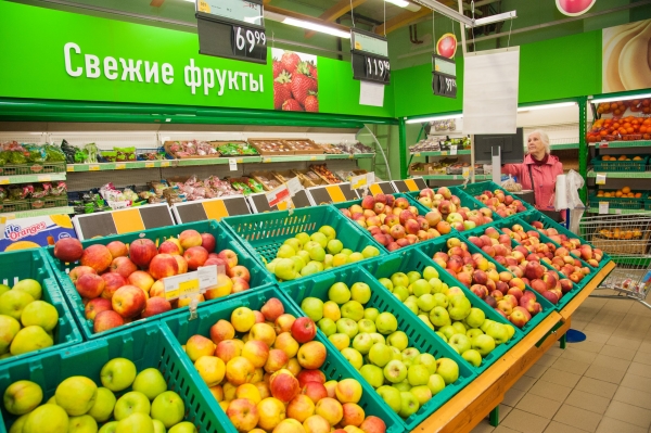 Диетолог назвала лучшие продукты для похудения