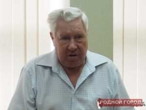 Александр Маклаков: «Необходимо обеспечить 100-процентную явку на выборах в Волгоградской области»